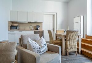 Seebad Villa Whg. 24-07