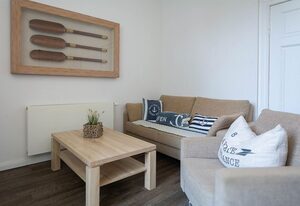 Seebad Villa Whg. 24-07