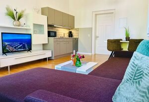 Seebad Villa Whg. 24-05