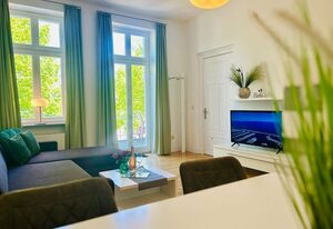 Seebad Villa Whg. 24-05