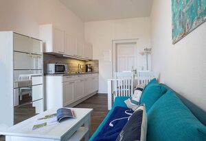 Seebad Villa Whg. 24-08