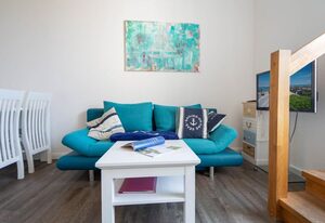 Seebad Villa Whg. 24-08