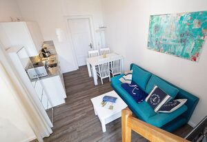 Seebad Villa Whg. 24-08