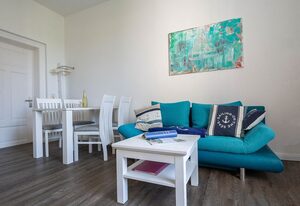 Seebad Villa Whg. 24-08
