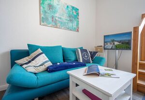 Seebad Villa Whg. 24-08
