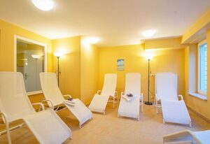 Residenz Ostseestrand Whg. OS-16 .