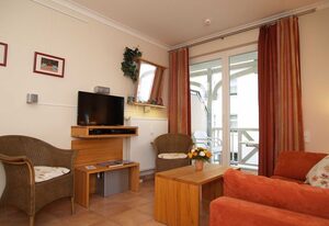 Residenz Ostseestrand Whg. OS-16 .