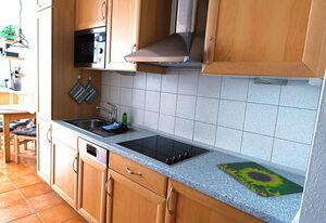 Haus Meeresblick WM110