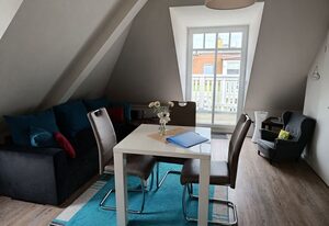 Fewo  Rosenhof  18 – Wh. 18