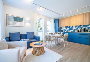 Quartier Maxim - App. 1