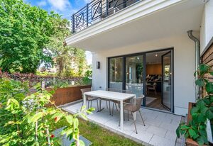Quartier Maxim - App. 1