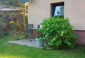 Urlaub bei Umlauf – Ferienwohnung