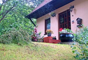 Urlaub bei Umlauf – Ferienwohnung