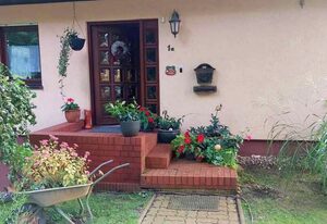 Urlaub bei Umlauf – Ferienwohnung