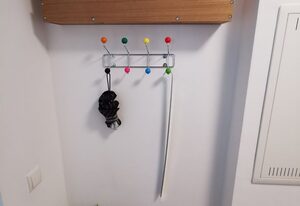 "Schmuckstück im Stadtkern" – Appartement/Fewo mit Balkon