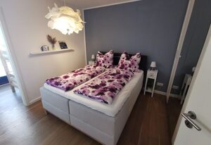 "Schmuckstück im Stadtkern" – Appartement/Fewo mit Balkon