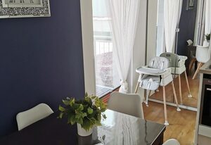 "Schmuckstück im Stadtkern" – Appartement/Fewo mit Balkon