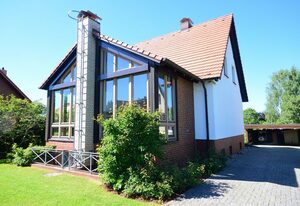 Ferienhaus Wickendorf am Schweriner See