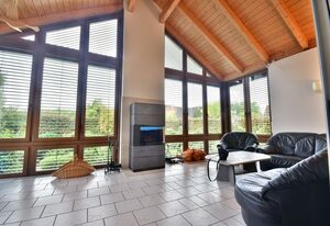 Ferienhaus Wickendorf am Schweriner See