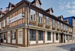 Weinhaus Wöhler – Ferienwohnung Seeblick