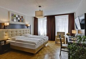 Weinhaus Wöhler – Ferienwohnung Seeblick