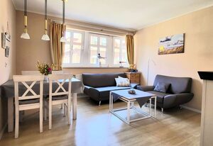 Inselresidenz Strandburg Juist Ferienwohnung 103 Ref. 50955