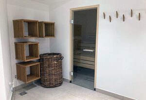 Inselresidenz Strandburg Juist Ferienwohnung 103 Ref. 50955