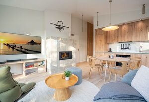 Quartier Maxim - App. 9