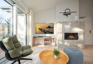 Quartier Maxim - App. 9