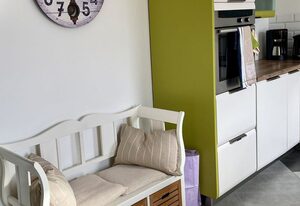 Ferienwohnung Hagemeister in Schwerin - ABC571 - nur an Feriengäste!