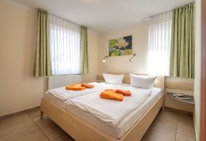 Villa Sonnenstrand OG 5