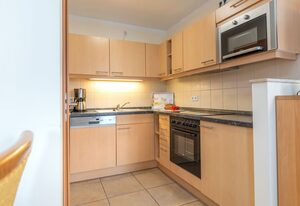 Villa Sonnenstrand EG 4