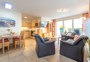 Villa Sonnenstrand EG 4