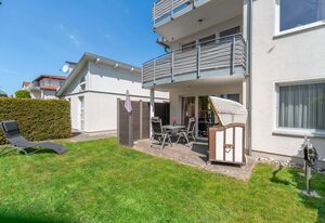Villa Sonnenstrand EG 4