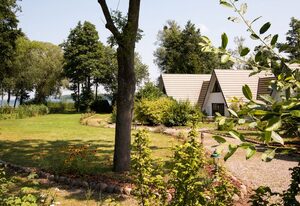 Ein Haus am See - Finnhütten am Schweriner See – Finnhütte am Schweriner See - Haus 4
