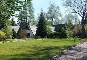 Ein Haus am See - Finnhütten am Schweriner See – Finnhütte am Schweriner See - Haus 4
