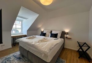 Cosiness Company GmbH - Am Markt 8 – Gemütliches Bouitique-Apartment mit Flair, #25