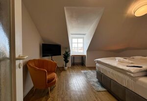 Cosiness Company GmbH - Am Markt 8 – Gemütliches Bouitique-Apartment mit Flair, #25