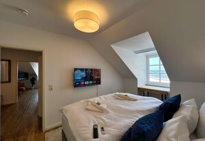 Cosiness Company GmbH - Am Markt 8 – Gemütliches Bouitique-Apartment mit Flair, #25