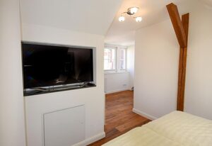 Ferienhaus "Stadtjuwel" – Stadtjuwel - 2 Schlafzimmer
