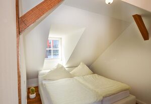 Ferienhaus "Stadtjuwel" – Stadtjuwel - 2 Schlafzimmer