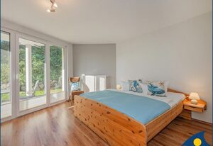 Apartmenthaus Baltic Five - Whg. 4 – Baltic 4