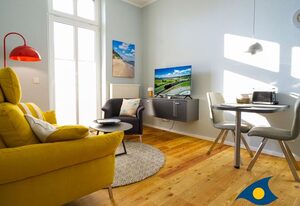 Residenz Bellevue Whg. 16 – RB 16