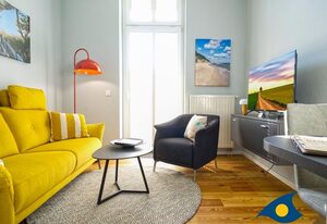 Residenz Bellevue Whg. 16 – RB 16
