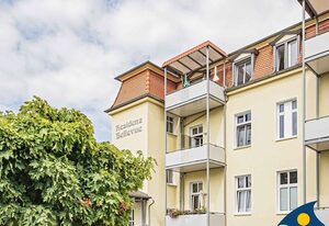 Residenz Bellevue Whg. 16 – RB 16