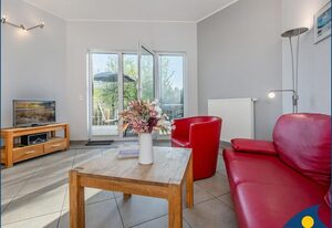 Apartmenthaus Baltic Five - Whg. 5 – Baltic 5