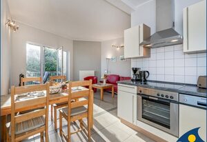 Apartmenthaus Baltic Five - Whg. 5 – Baltic 5