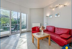 Apartmenthaus Baltic Five - Whg. 5 – Baltic 5
