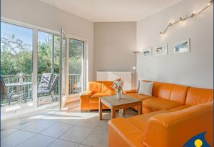 Apartmenthaus Baltic Five - Whg. 3 – Baltic 3