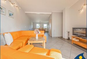 Apartmenthaus Baltic Five - Whg. 3 – Baltic 3
